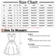thumbnail image 3 of ICHUANYI Clearance Fashion Women Vintage Gothic Court Square Collar Patchwork Bow Dress(Blue, M) ICHUANYI WER2023080900911, 3 of 5
