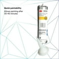 thumbnail image 2 of 3M 08364 1-Component Seam Sealer, 310 mL Flex-Pack, Paste, Beige, 24 hr Curing, 2 of 6