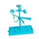thumbnail image 5 of Veleta de viento para armar, experimento científico, juguete de construcción, física, ensamblaje, modelo de medición de veleta para adolescentes, recu, 5 of 9