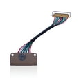 thumbnail image 2 of Replacement Charging Port With Flex Cable Compatible For Microsoft Surface Laptop 1 / Laptop 2 13.5" (1769), 2 of 3
