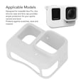 thumbnail image 4 of Silicone Protective Case for Insta360 Ace Pro, Shockproof Washable Protective Housing Case, Action Camera Accessories, 4 of 8
