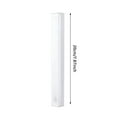thumbnail image 4 of LED Rechargeable Motion Sensor White Light Under Cabinet Book Lights for Indoor Use - Dimmable Wireless Living Room Kitchen Hallway Stairs Closet Lighting, 4 of 7