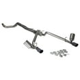 thumbnail image 2 of Flowmaster 718198 FlowFX Cat-Back System EXHAUST SYSTEM, 2 of 12