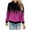 Purple sweatshirt women, variant on Usmixi 2025 Winter Womens Hoodies Fleece Hooded Sweatshirt for Women Fashion Pocket Plus Size Ladies Drawstring Pullover Hoodies Tops Trendy Striped Print Long Sleeve Hoodies Tops