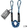 thumbnail image 2 of 4-5.5 ft Bungee Dock Line – Ultimate Stretch and Security for your Watercraft, 2 of 7