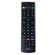 New XRT510 Replaced Remote Control for VIZIO Smart TV M321I-A2 M501D-A2 M601D-A3
