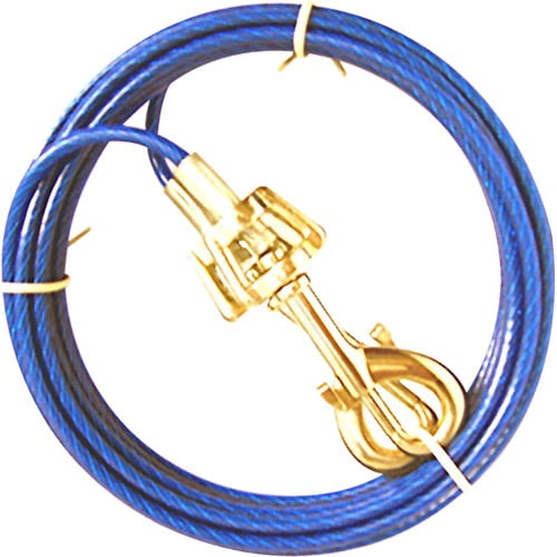 Prestige 15' Medium Dog TieOut