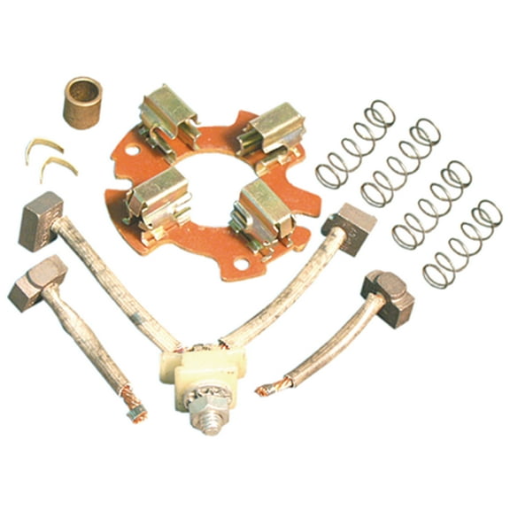Arco SR104 Outboard - 4 Brush Starter Repair Kit