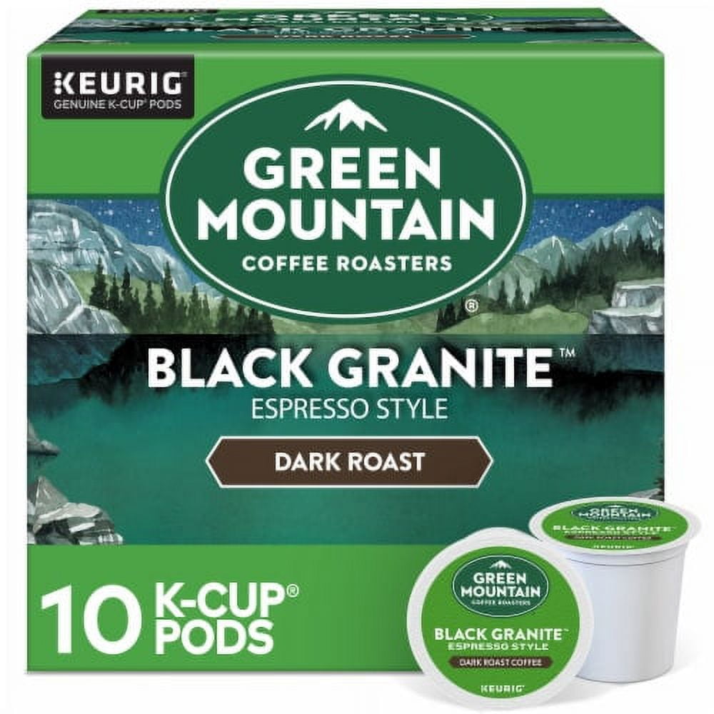 Keurig Iced Coffee Pods Green Mountain Coffee Roastersu00ae Brew