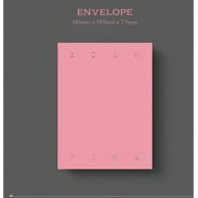 Blackpink - BORN PINK (Standard CD Boxset Version A / PINK) - Music & Performance - CD