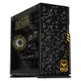 thumbnail image 1 of PC Gamer Xtreme PC Gaming TUF NVIDIA GeForce RTX 5070 Ti Intel Core Ultra 7 265KF 32GB DDR5 SSD 2TB WIFI W11 Black gaming competitivo y streaming, 1 of 6