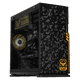 thumbnail image 1 of PC Gamer IA Advanced Xtreme PC Gaming TUF NVIDIA GeForce RTX 5070 Ti Intel Core Ultra 7 265KF 32GB DDR5 SSD 1TB Sistema Liquido WIFI Alto Desempeño Creativo con IA Integrada, 1 of 6