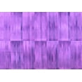 thumbnail image 1 of Ahgly Company Indoor Rectangle Abstract Purple Contemporary Area Rugs, 3' x 5', 1 of 4