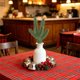 thumbnail image 2 of HWRETIE Winter Artificial Leaves Branches,Vase Fillers for Home Table,Mantel,Scary House Christmas Decor, 2 of 6