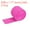 Fuchsia, variant on Uxcell Crepe Paper Streamer Decoration 82ft Long 1.77" Wide Pastel Pink Pack of 5