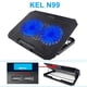 thumbnail image 5 of Soporte de base totalmente metálica Seitruly para aumentar el Peso sin molestias Varilla de soporte de base integrada totalmente metálica Juegos de teclado y mouse para computadora, 5 of 6