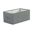 thumbnail image 2 of Drawer Organizer-Underwear Drawer Organizer And Closet Divider-Storage Box For Clothes- Underwear, 2 of 8