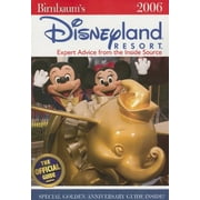 Birnbaum's Disneyland Resort