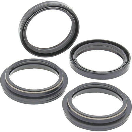 All Balls Fork and Dust Seal Kit for Kawasaki Suzuki