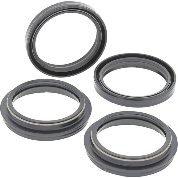 All Balls Fork and Dust Seal Kit for Kawasaki Suzuki