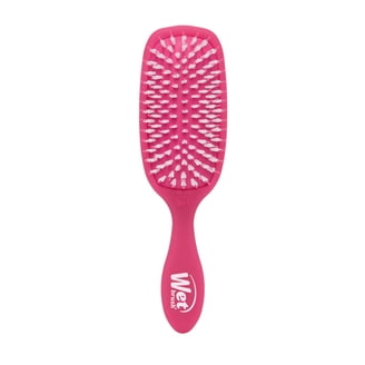 LoveShackFancy x Goody x Wet Brush Mini Detangler Rosa Beaux BNWT LoveShackFancy Wet Brush Mini Detangler Rosa | Mercari main image 3