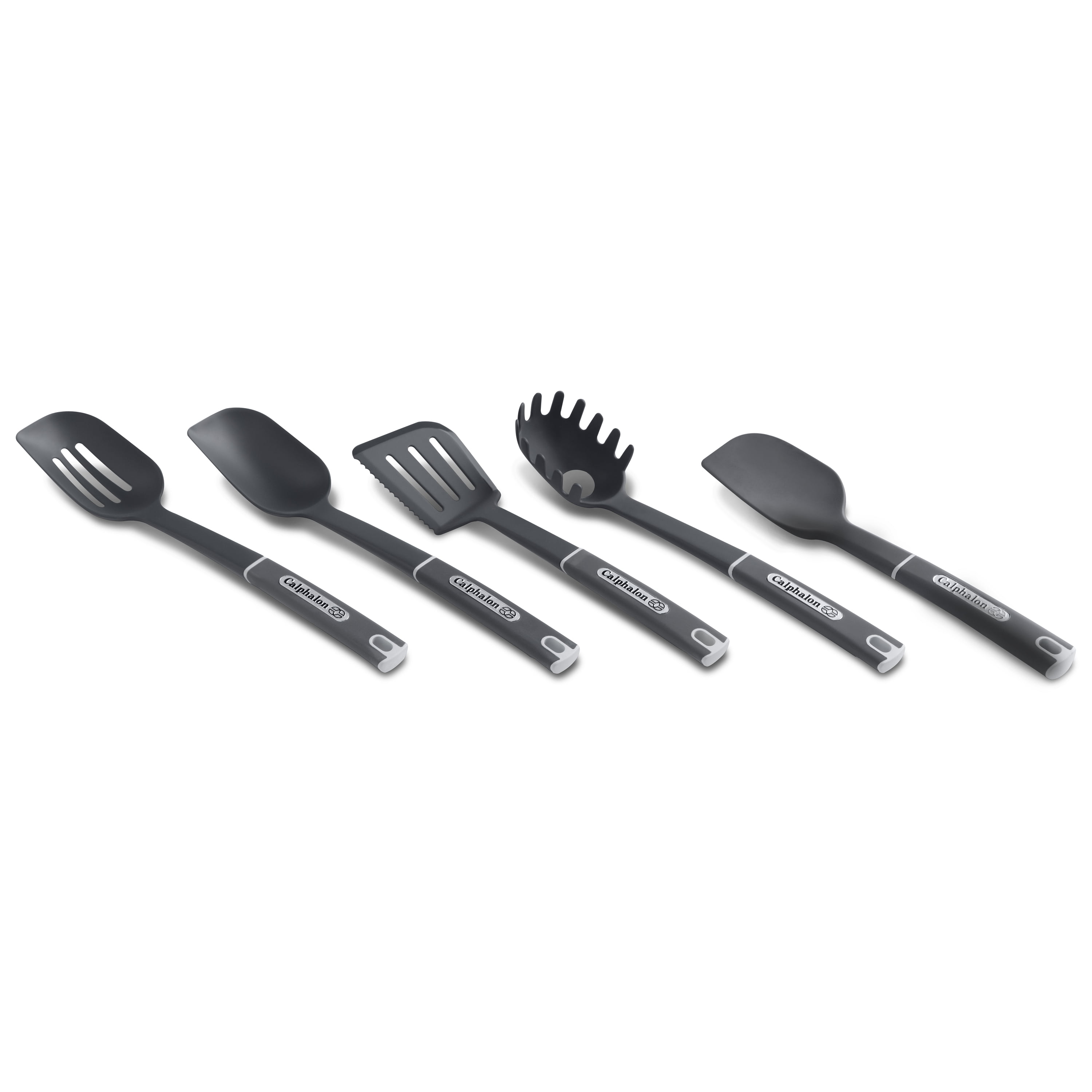 cooking with calphalon set