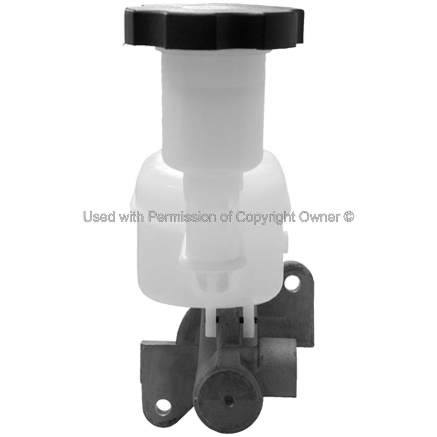 FVP Professional NM4093 New Brake Master Cylinder