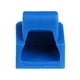 thumbnail image 3 of Tope de freno de alta calidad, freno en línea para patines, topes de puntera para patines, patinaje Azul, 3 of 7