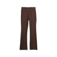thumbnail image 1 of Leggings acampanados para niñas GAP Chocolate Bar XL, 1 of 1