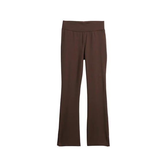 Pantalones Leggings Acampanados para Niñas GAP Chocolate Bar 041 M