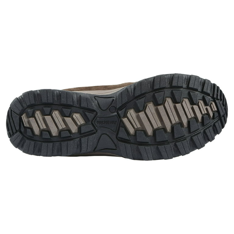 Northside Men s Snohomish Mid Waterproof Hiking Boot Wide Available Walmart