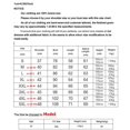 thumbnail image 2 of REDHOTYPE Men's Slim Fit Stretch Long Sleeve T-Shirt, 2 of 2