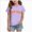 v141-Purple, variant on boobe Girls Toddlers' Short Sleeve Graphic T-Shirts Crewneck Kids Tee Tops Girl Clothes Outfit 6-12 Months 12-24 Months 2t 3t 4t 5t 6t 7t 8t 9t Children,Graphic