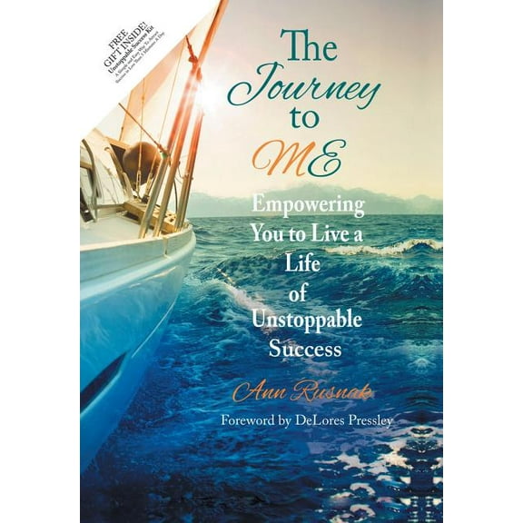 The Journey to ME (Hardcover)
