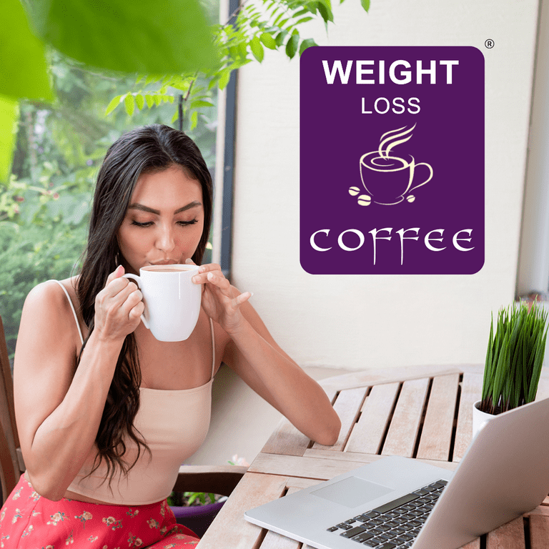 Apple Cider Vinegar Weight Loss Coffee CAcafe 16oz Now More Delicious