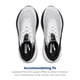 thumbnail image 4 of Zapatillas de Running Neutras Brooks Glycerin Stealthfit 22 para Hombre, 4 of 6