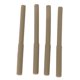 thumbnail image 2 of 4pcs Spider Stove Leg Protector Outdoor Stove Silicone Sleeves Anti Skid Flexible Leg Cover for SOTO 310 Spider Stove Khaki, 2 of 5