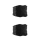 thumbnail image 1 of Eigraketly Cinturón de fitness Gimnasio Espalda inferior Entrenamiento Cintura Brace Transpirable Cómodo Unisex Soporte Antideslizante Usable Lumbar Type1 Eigraketly CBP255133, 1 of 6