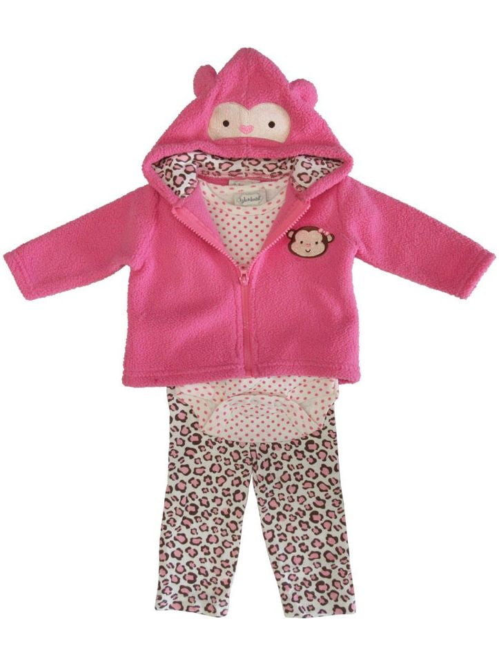 kyle and deena baby boy clothes