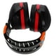 thumbnail image 2 of Auriculares con cancelación de ruido, ajustables, para uso en fotografía, industrial y para dormir. Orejeras insonorizadas para reducción de ruido., 2 of 5