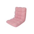 thumbnail image 2 of Luxury Bedding FRC2742-US Urbain Microfibre Moderne Contemporain Fauteuil Inclinable Matelassé Rose, 2 of 5