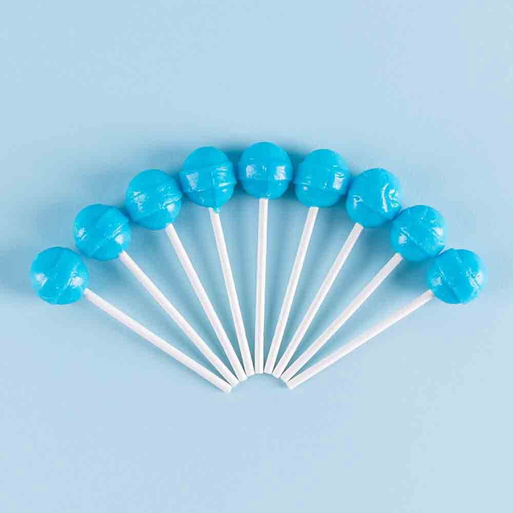DUM DUMS Cotton Candy - 50 Count