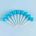 thumbnail image 4 of DUM DUMS Cotton Candy - 50 Count, 4 of 6