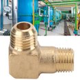 thumbnail image 4 of CODO ROSCADO, confiable para USAR el CODO de compresor de Aire de Alta Fiabilidad Conveniente para USAR para Compressores de Aire, 4 of 7