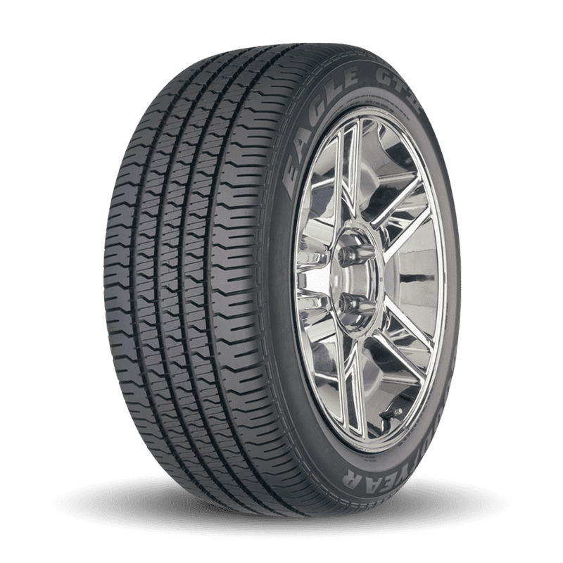 Goodyear Eagle GT II All-Season 275/45R20 106 V Tire