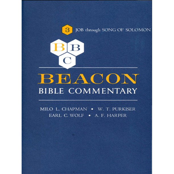 Beacon Bible Commentary, Volume 3 eBook