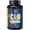 CLA Fat Burner Supplement - Conjugated Linoleic Acid Metabolism Booster - Nature's Craft CLA for Weight Loss 90ct Capsules