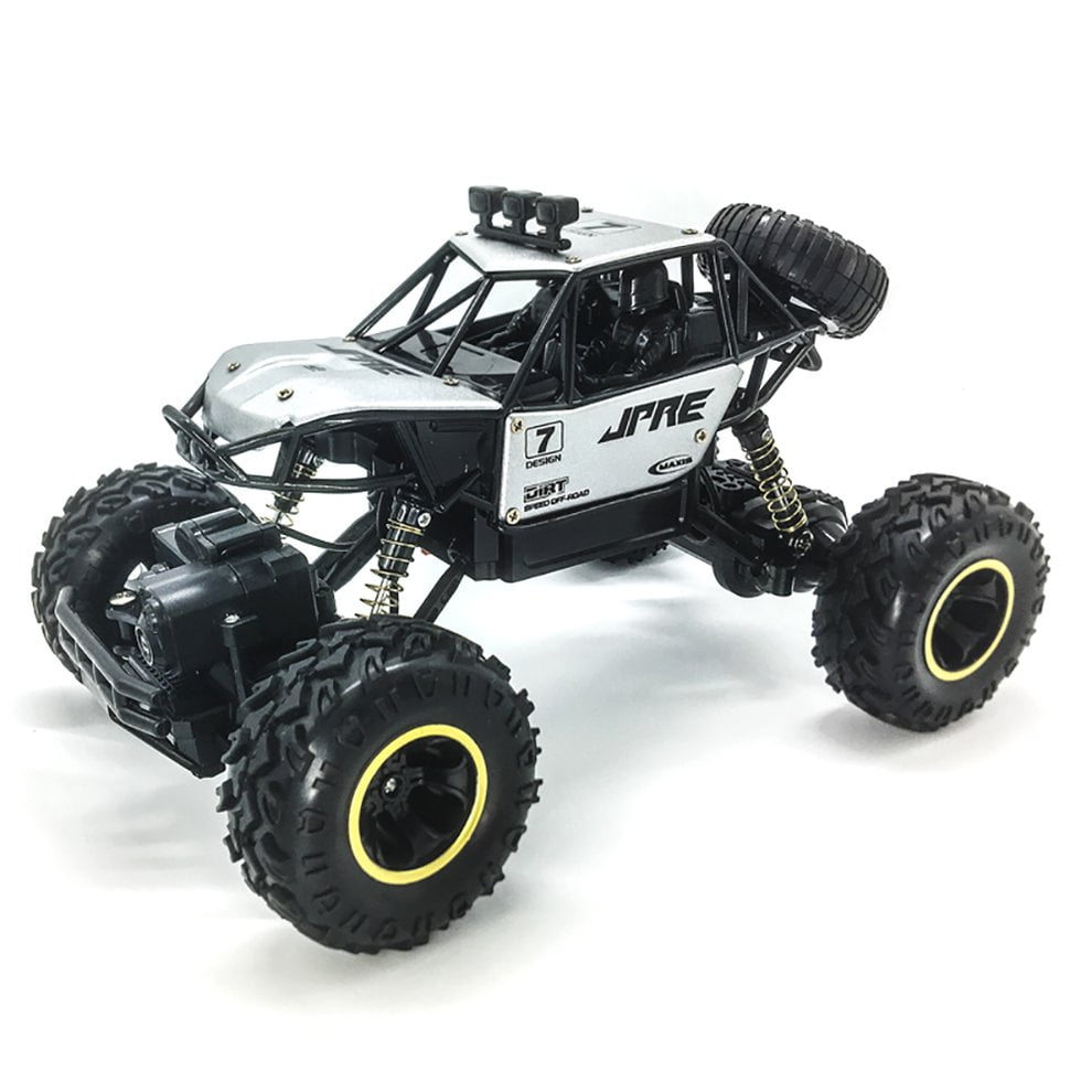 mountain remote control car