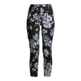 thumbnail image 5 of Time and Tru Women's Millennium Skinny Pants, 5 of 6