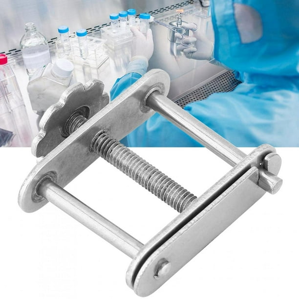 Pipe clamp on sale to stop water